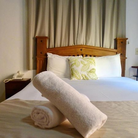 Villas Vista Suites 사율리타 외부 사진