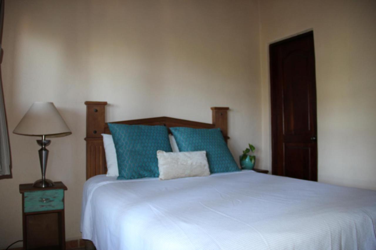 Villas Vista Suites 사율리타 외부 사진