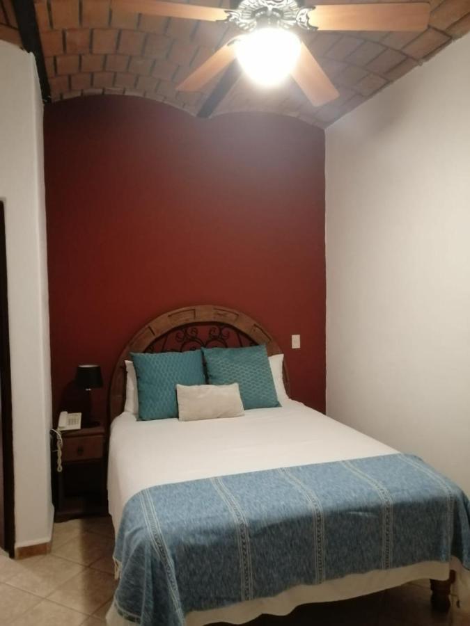 Villas Vista Suites 사율리타 외부 사진