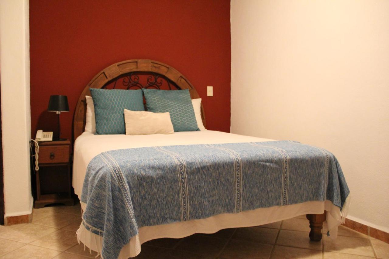 Villas Vista Suites 사율리타 외부 사진