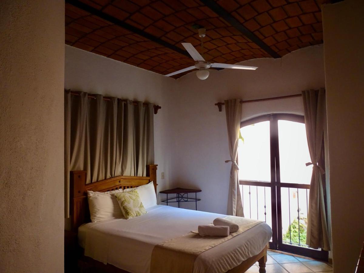 Villas Vista Suites 사율리타 외부 사진