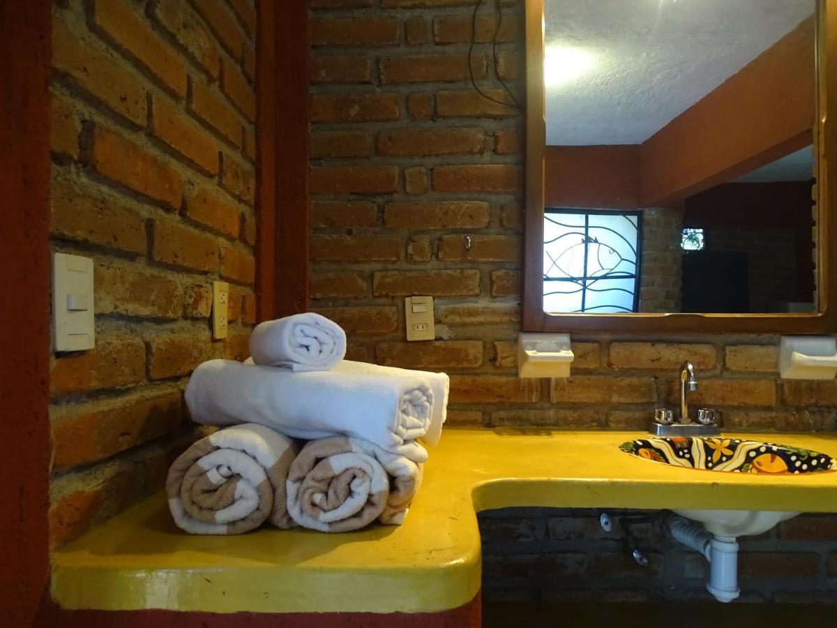 Villas Vista Suites 사율리타 외부 사진