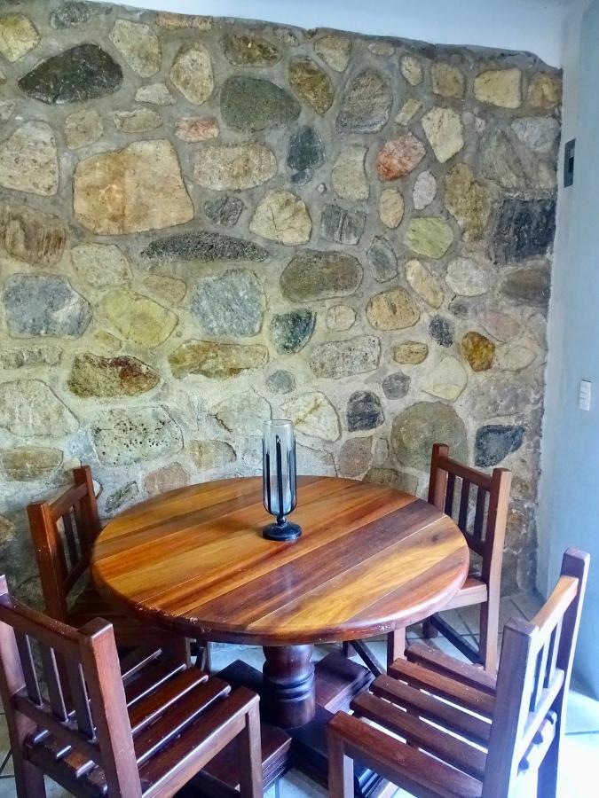 Villas Vista Suites 사율리타 외부 사진