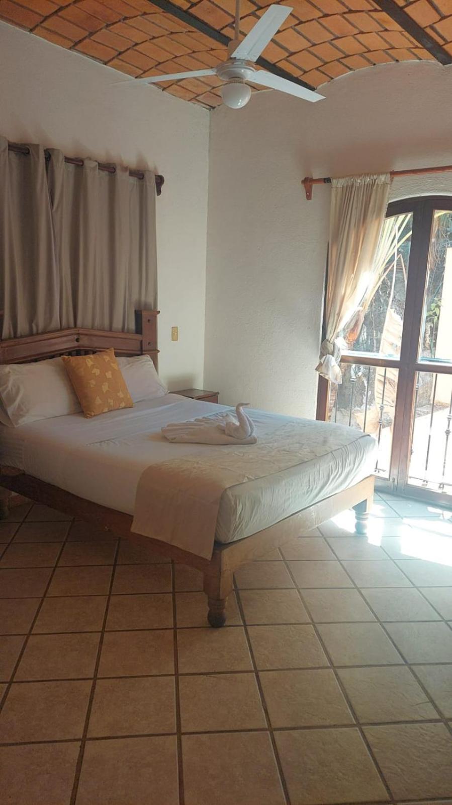 Villas Vista Suites 사율리타 외부 사진